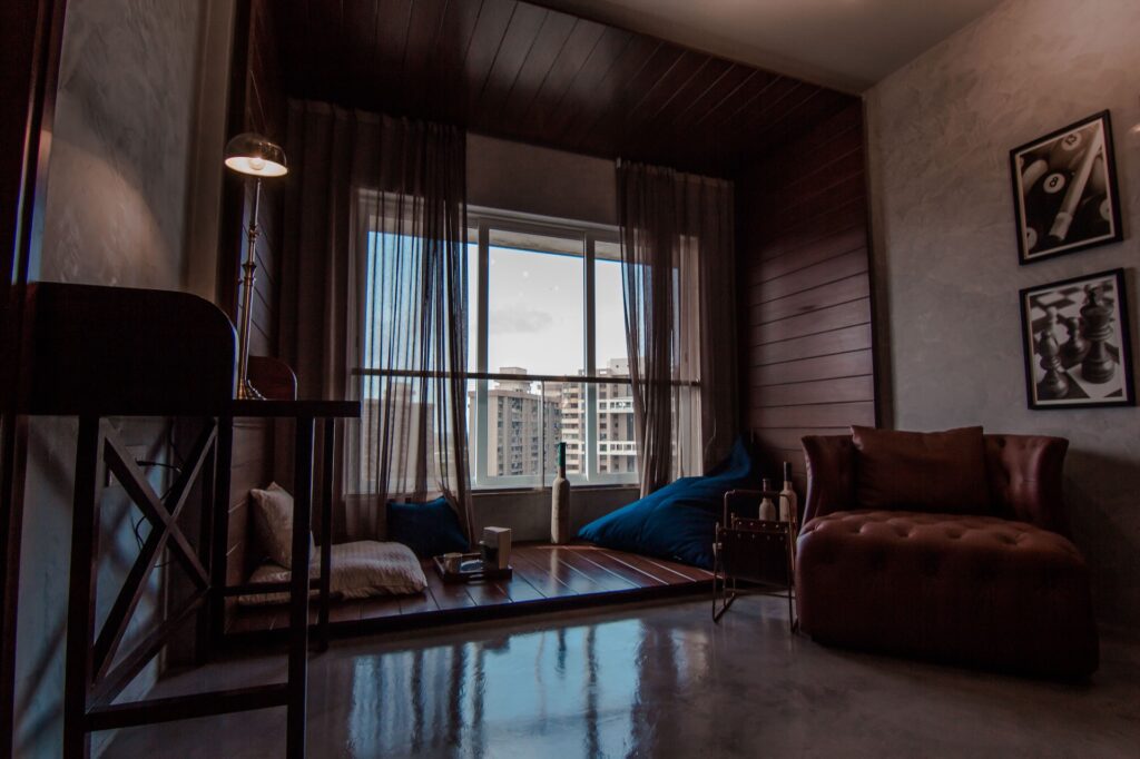 apartment interior design mumbai