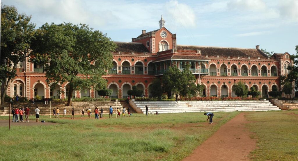 karnataka college ground kcd dharwad karnataka